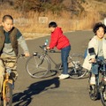 「ホットスポット」第8話（C）NTV