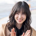 見守る人に前へと進む力を与えてくれるのがパク・ウンビンの演技力の真髄