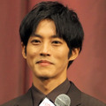 松坂桃李