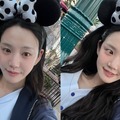 『チャングム』女優の娘イ・ユビ、ディズニーを満喫！感嘆しかない“究極の可愛さ”【PHOTO】