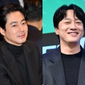 韓国で新たな“俳優王国”誕生か。親友のチョ・インソン、チャ・テヒョンが新事務所立ち上げへ