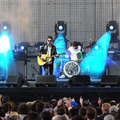 「ノエル・ギャラガーズ・ハイ・フライング・バーズ（Noel Gallagher's High Flying Birds）」 -(C) Getty Images