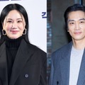 オム・ジョンファとソン・スンホンが新ドラマで奇跡の再会「本当に面白くて意義深い作品」