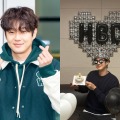 『恋するムービー』俳優チェ・ウシク、韓国で最もお茶目な35歳!? バースデーショットに祝福の声【PHOTO】