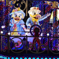 パレード・花火にキャッスルプロジェクション！東京ディズニーランドで3種のナイトエンターテインメントを満喫