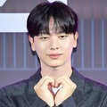 ユク・ソンジェが新ドラマについて語る「ファンタジー演技は恥ずかしがったら終わり」