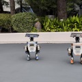 かわいいの2足歩行ロボットが新登場！BDXドロイドのアトモスフィアプログラム