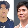 日本人女性と結婚したキム・ジョンミン、次男が日本サッカー代表に…韓国は“賛否両論”