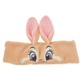 ディズニーストア「ミス・バニー ヘアターバン PASTEL BUNNIES」（C）Disney