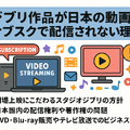 ジブリ映画を無料動画配信サービスで見る方法！サブスクで見れない理由は？