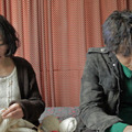 『嘆きのピエタ』 -(C) 2012 KIM Ki-duk Film All Rights Reserved.