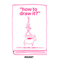 ミヤタチカ“how to draw it?”展