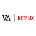 V.A.×Netflixポップアップストア