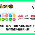 【2025年最新】漫画読み放題サブスク徹底比較！おすすめ人気ランキング＆選び方ガイド
