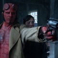 『ヘルボーイ／ザ・クルキッドマン』Copyright © 2024 HELLBOY PRODUCTIONS, INC. All Rights Reserved.