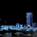 4月23日にオープンするサイト「TOKYO CITY SYMPHONY」イメージ