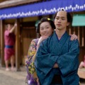 「べらぼう～蔦重栄華乃夢噺～」第17回（C）NHK