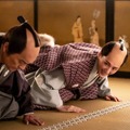 「べらぼう～蔦重栄華乃夢噺～」第17回（C）NHK