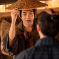 「べらぼう～蔦重栄華乃夢噺～」第17回（C）NHK