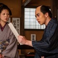 「べらぼう～蔦重栄華乃夢噺～」第17回（C）NHK
