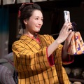 「べらぼう～蔦重栄華乃夢噺～」第17回（C）NHK