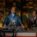 「べらぼう～蔦重栄華乃夢噺～」第17回（C）NHK