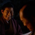 「べらぼう～蔦重栄華乃夢噺～」第17回（C）NHK
