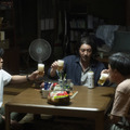 『夏の砂の上』© 2025映画『夏の砂の上』製作委員会