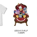 「DONALD THE KING BIRTHDAY」商品抜粋