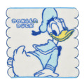 「DONALD MOKOMOKO BIRTHDAY」ミニタオル