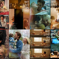 『We Live in Time この時を生きて』© 2024 STUDIOCANAL SAS – CHANNEL FOUR TELEVISION CORPORATION