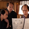 「べらぼう～蔦重栄華乃夢噺～」第21回（C）NHK