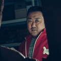 マ・ドンソク、“悪魔祓い”を描く新作映画が上海国際映画祭に招待！『犯罪都市』に続く2度目
