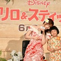 『リロ＆スティッチ』号泣上映会　©2025 Disney Enterprises, Inc. All Rights Reserved.