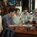 『火喰鳥を、喰う』© 2025「火喰鳥を、喰う」製作委員会
