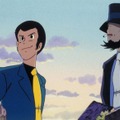 『ルパン三世 カリオストロの城』原作：モンキー・パンチ ©TMS