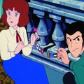 『ルパン三世 カリオストロの城』原作：モンキー・パンチ ©TMS