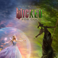 『ウィキッド ふたりの魔女』続編『Wicked: For Good』予告編公開 エルファバとグリンダの友情にファン涙・画像