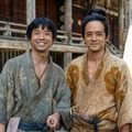 仲野太賀＆池松壮亮、大河ドラマ「豊臣兄弟！」クランクイン「撮影がより楽しみに」・画像
