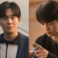 『未知のソウル』でパク・ジニョン＆リュ・ギョンスが見せる“ヒーリング×ときめき”の化学反応