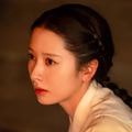 『鬼宮』キム・ジヨンの愛らしさ限界突破、韓服姿で魅せる撮影現場の舞台裏