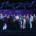 INI 3RD ALBUM 「THE ORIGIN」©LAPONE ENTERTAINMENT