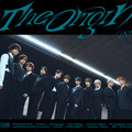 INI 3RD ALBUM 「THE ORIGIN」©LAPONE ENTERTAINMENT