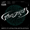 INI 3RD ALBUM 「THE ORIGIN」©LAPONE ENTERTAINMENT