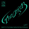 INI 3RD ALBUM 「THE ORIGIN」©LAPONE ENTERTAINMENT
