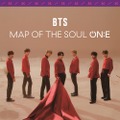 『BTS[MAP OF THE SOUL ON：E]』