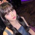 子役出身女優キム・ソヒョン、“アイドル顔負け”の艶やかさに大反響「美しさの限界突破」【PHOTO】