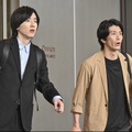 「キャスター」最終話（C）TBS