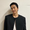 『秘顔-ひがん-』出演ソン・ソンホンの公式インタビューが到着「劇場で見ていただくと没入感が倍となる作品」