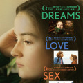ベルリン金熊賞『DREAMS』から続く夢・愛・性の3部作を特集上映「オスロ、3つの愛の風景」・画像